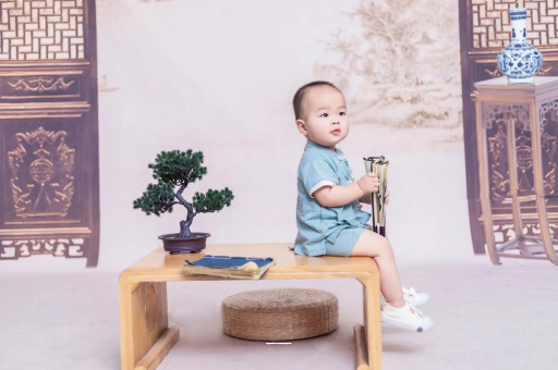 伊犁宝宝用嘴巴呼吸
