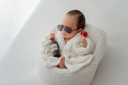 伊犁宝宝发烧会出汗吗